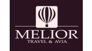 MELIOR TRAVEL &amp; AVIA