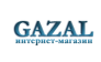 Интернет-магазин Gazal.com.ua