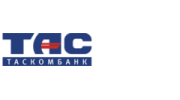 ТАСКОМБАНК
