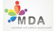 MDA