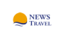 News travel