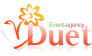 Duet - eventТ- booking agency